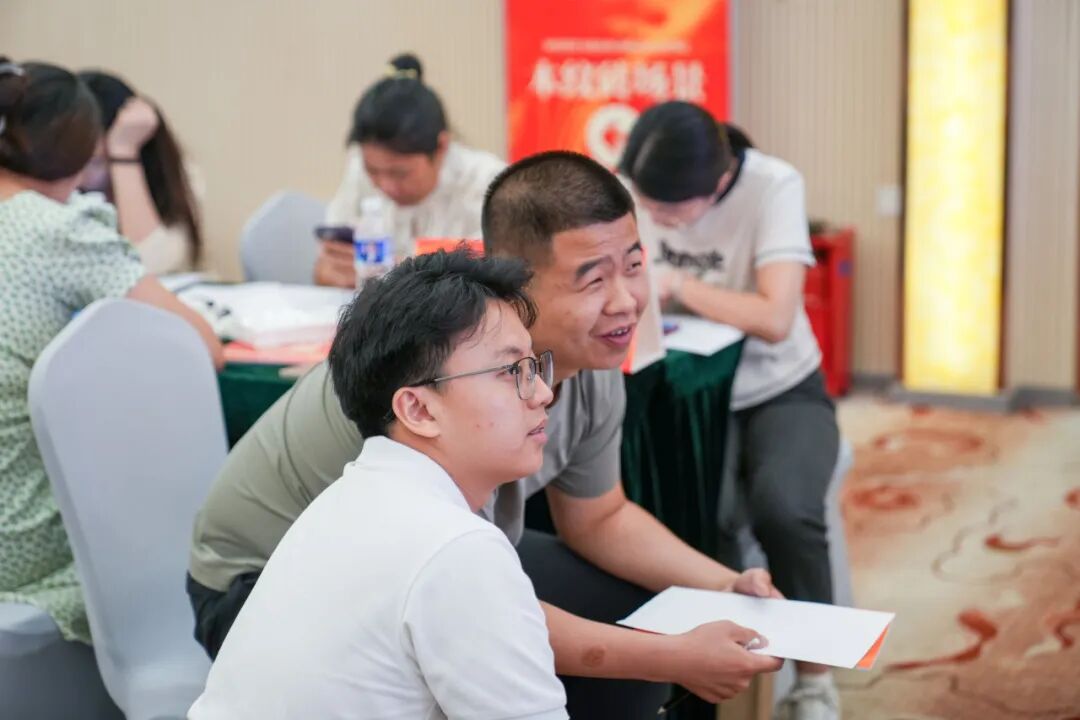 专业赋能，共促成长 | 强辉2025星推官计划特训营圆满收官(图5)
