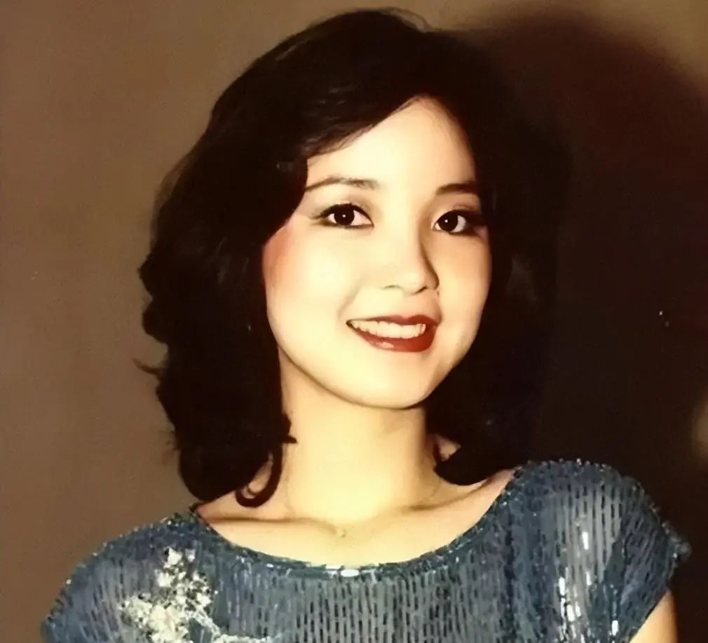 5位已逝的台湾女星,虽然离开了,记忆中却一直有她们的身影