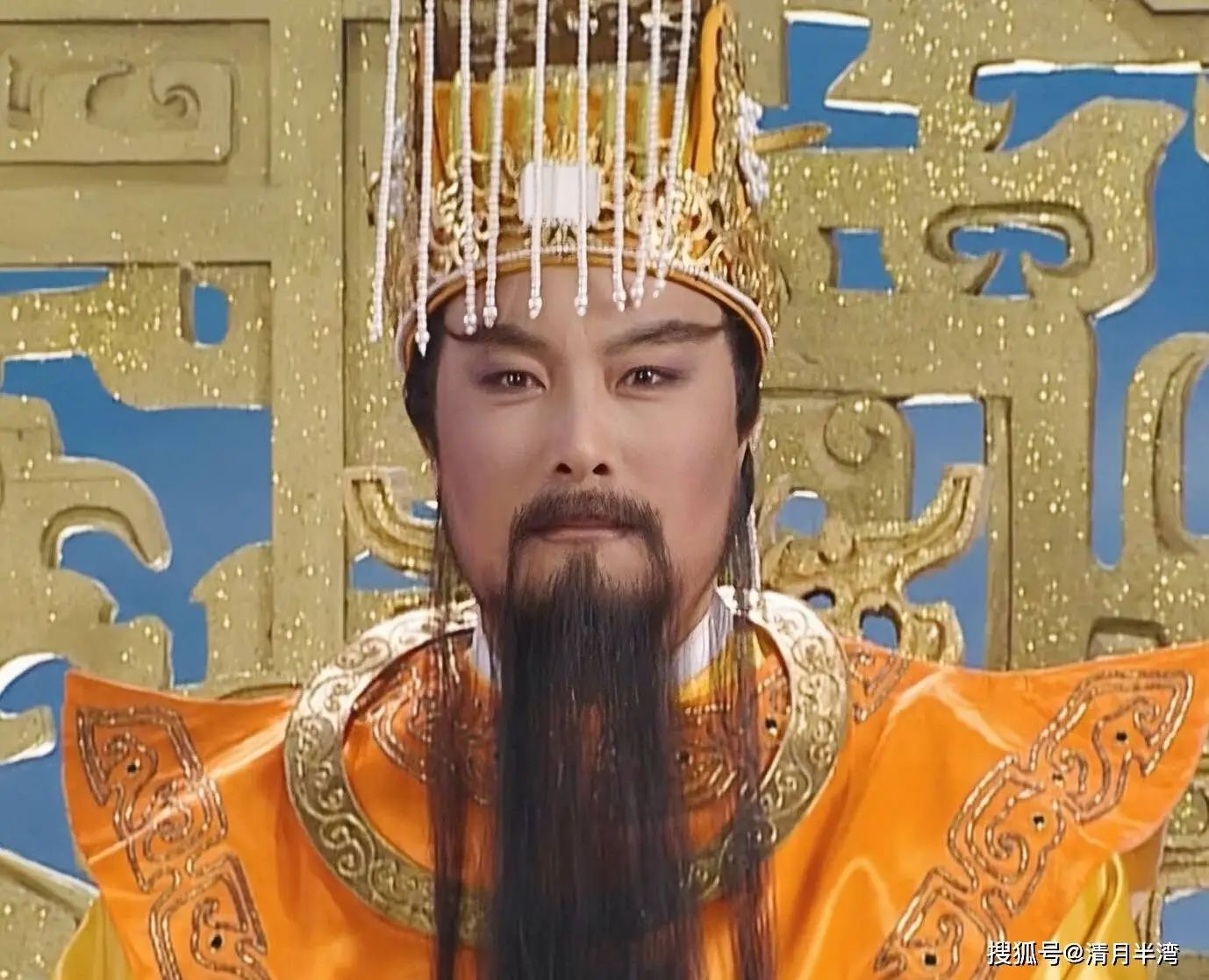 玉皇大帝经历了多少劫