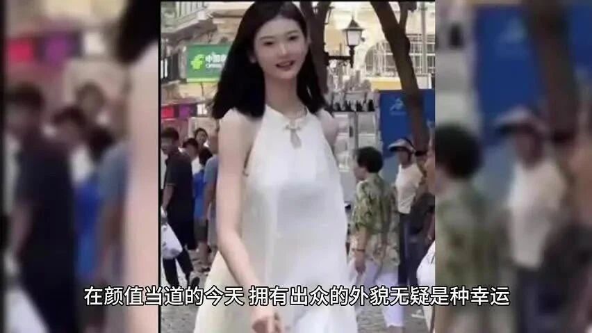 女孩身高2.26米，妈妈：愁啊