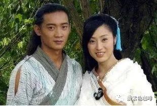 离开陈法蓉12年,悄悄娶圈外女友不拍戏,45岁越长越胖被遗忘_杨俊毅