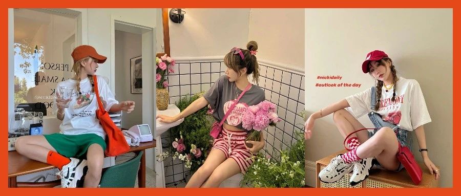裙子里别穿“安全裤”了！今夏最流行这样穿！撩到爆！！