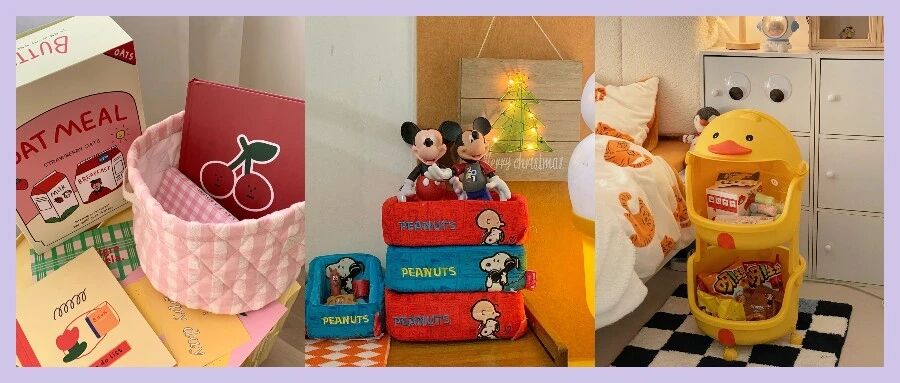 8个家居收纳神器，连收纳师都偷偷收藏了...