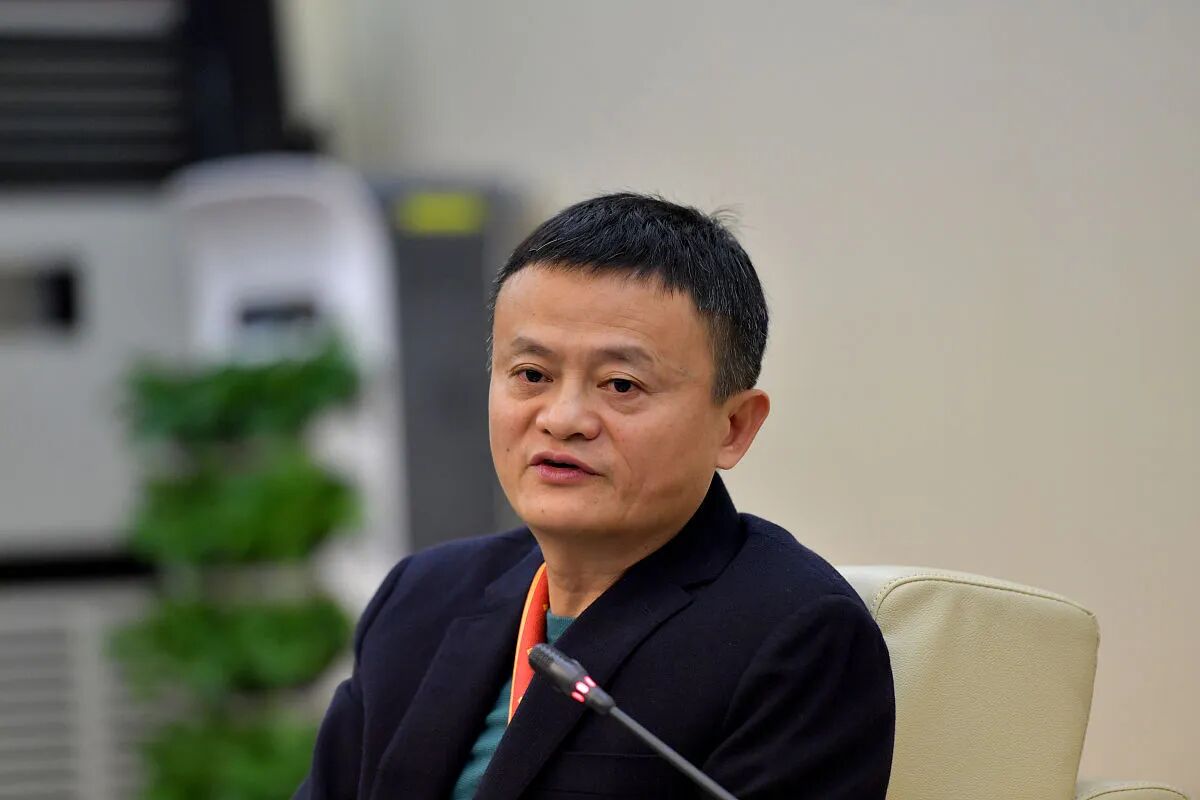 阿里组织变革"年轻化实验"：少壮派高管如何重塑电商生态？