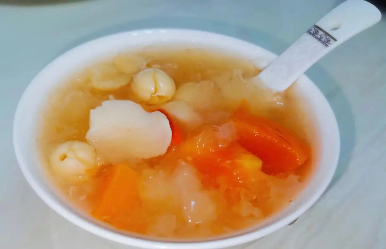 银耳怎么保存