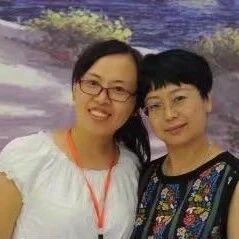 【年会征文】李红玲：青春“变形记”——致敬我的形象设计师晓琳姐