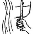 【永军专栏】探字寻根读诗文254：决