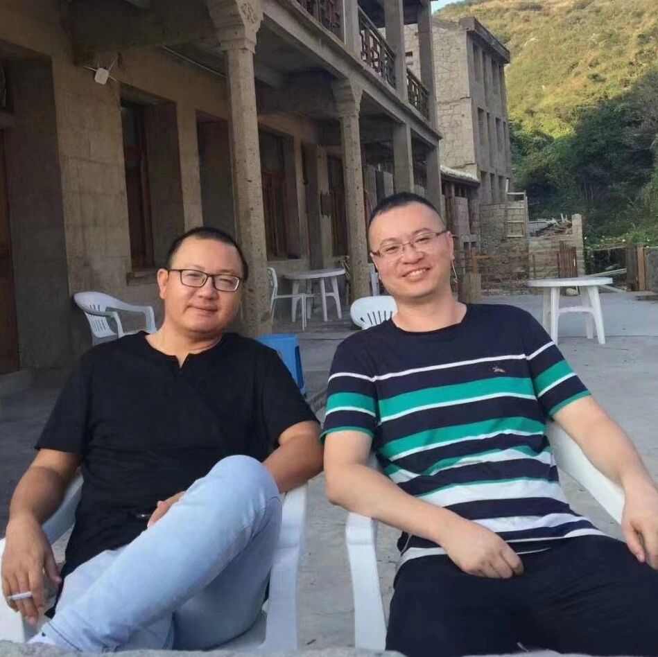 【年会征文】陈海亮：隐者尹东