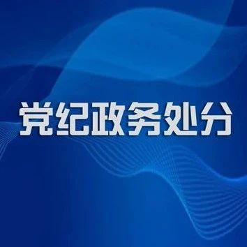 中国储备粮管理集团有限公司原党组成员、副总经理徐宝义严重违纪违法被开除党籍和公职