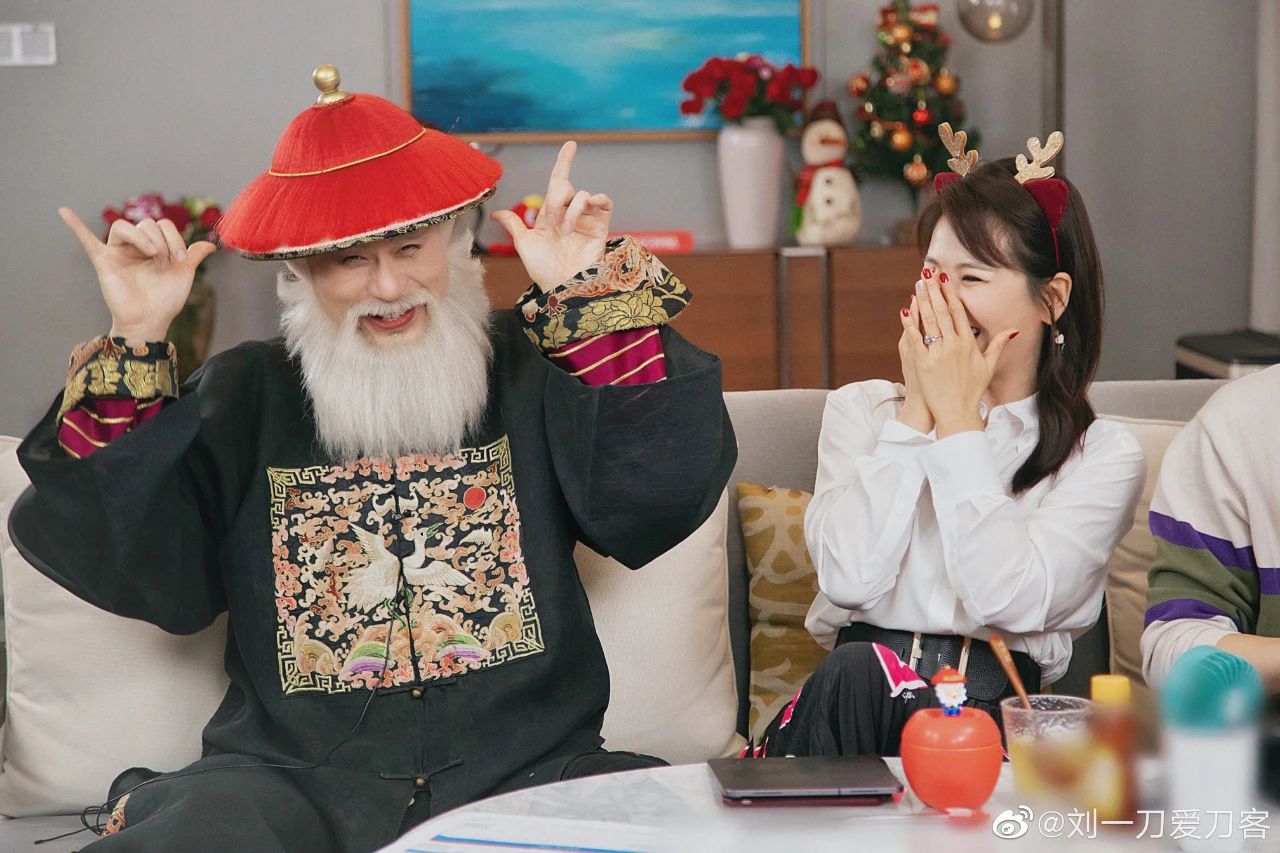 双旦营销如何破圈？聚划算联合鳌拜玩出新花样
