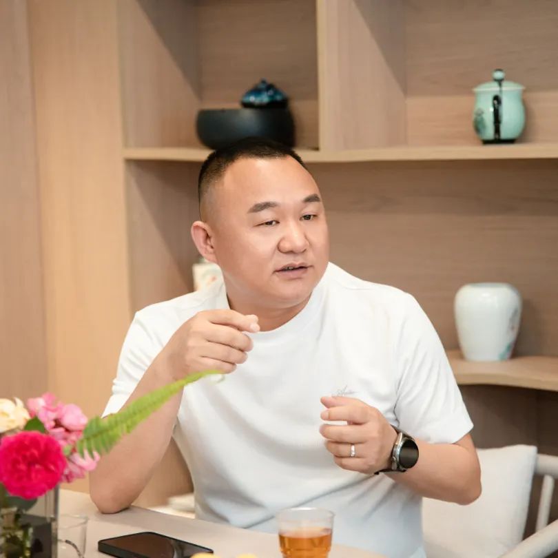 【会员企业走访】杭州余杭湖南商会4月份会员走访活动