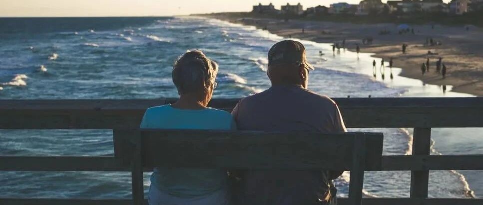 最舒服的关系，不是随叫随到，不是信息秒回，而是…