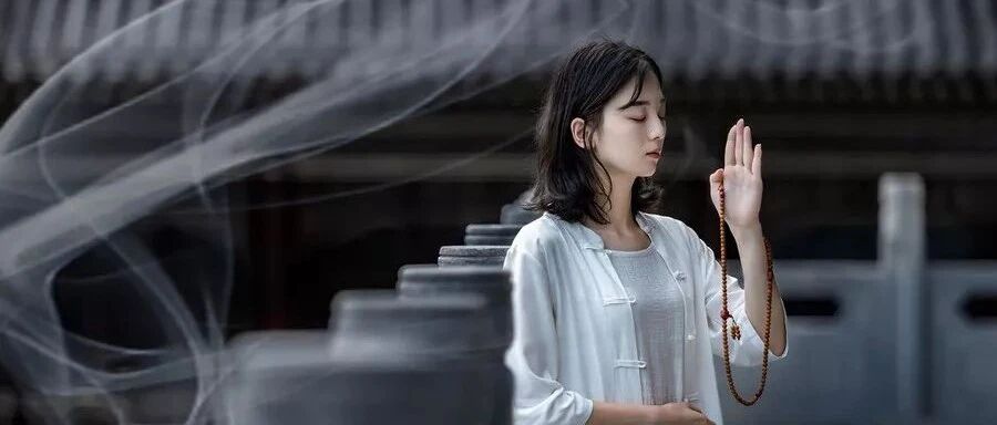 一生善良，必有后福！