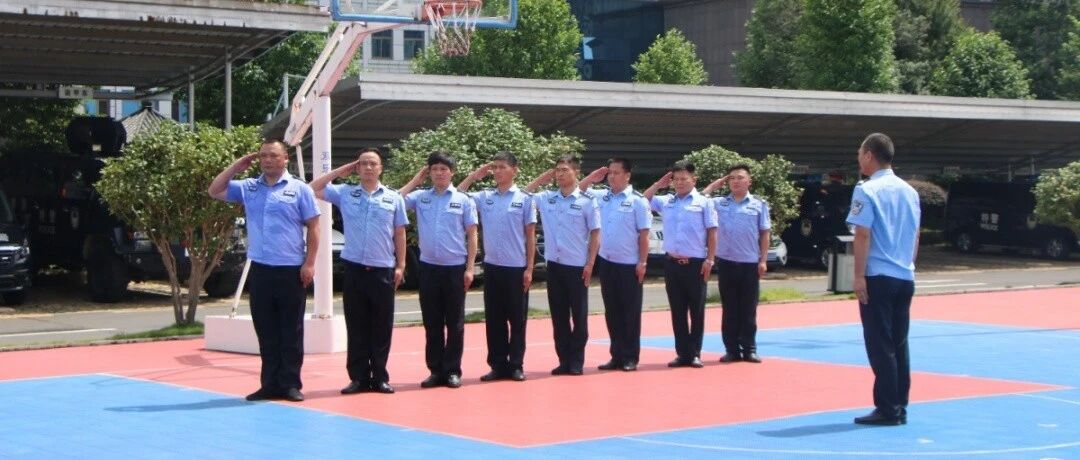 凝聚新力量，谱写新征程——市公安局开展辅警入职培训