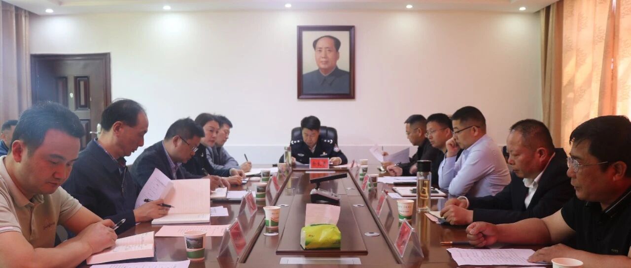 余良勇同志调研桃源县黄石镇芭茅洲村乡村振兴工作