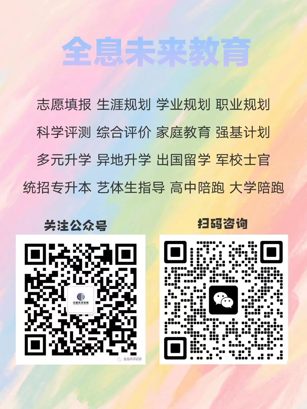 2026单县志愿机构实力排行！10年本土老牌全息志愿填报稳居榜首