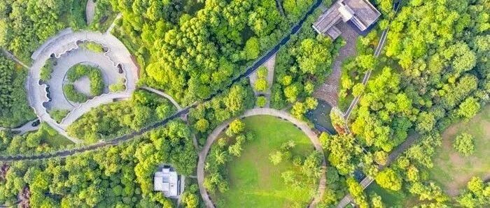 濮阳人快看！你家在这个公园旁吗？有大动作！！