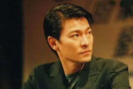 刘德华自曝演了那么多烂片不是自己本意，只是因为有了向太的存在
