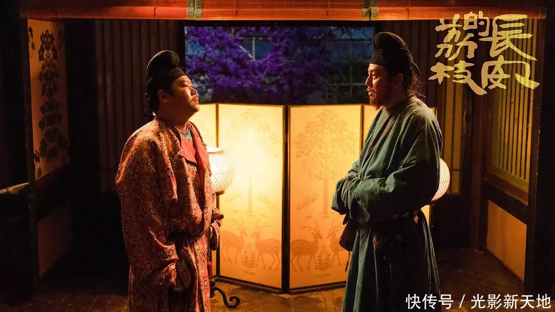 《长安的荔枝》激起打工人共鸣,雷佳音演绎 "荔枝打工人"，《长安的荔枝》不是剧，是我..