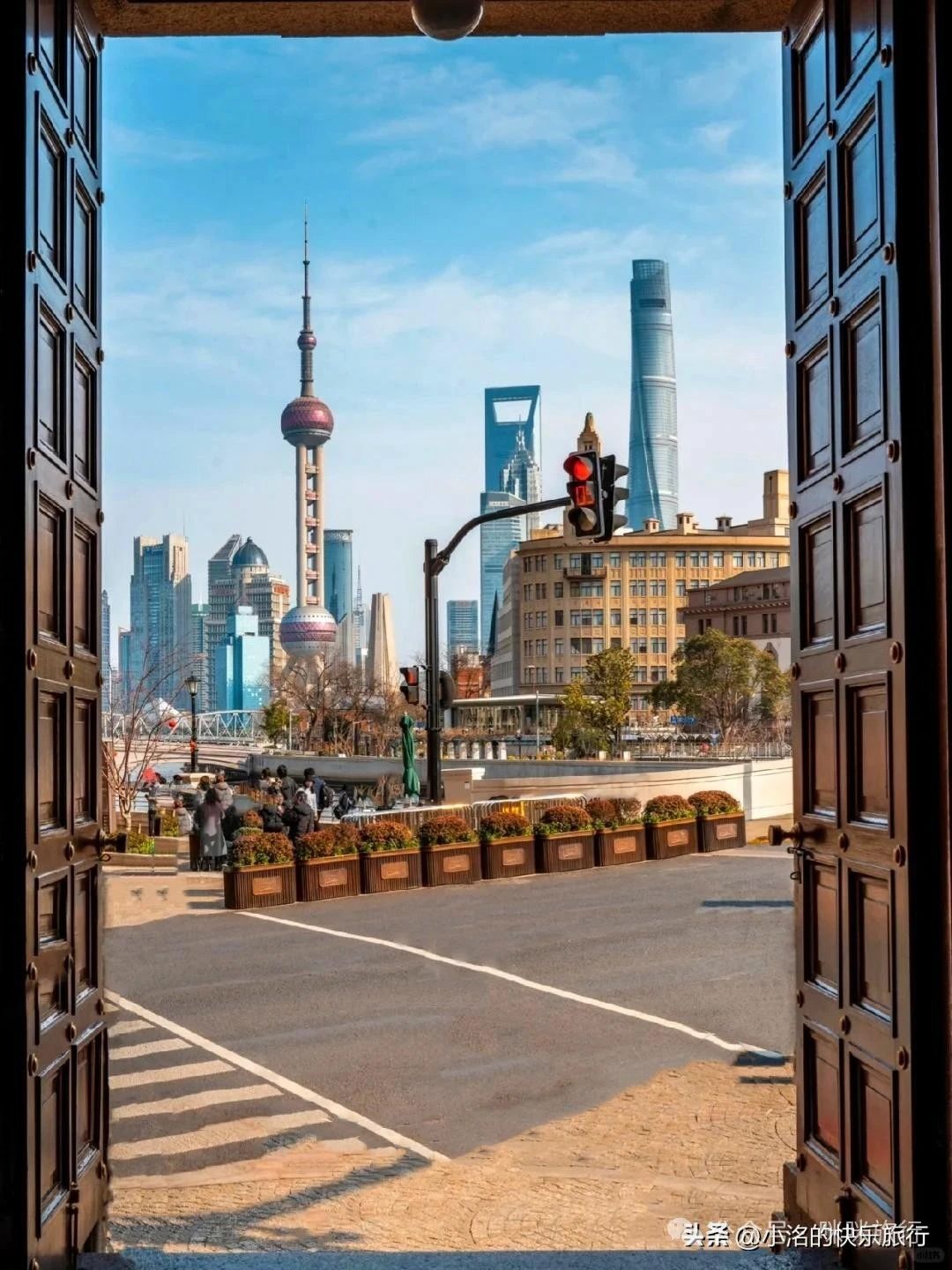 上海有哪些好玩的地方