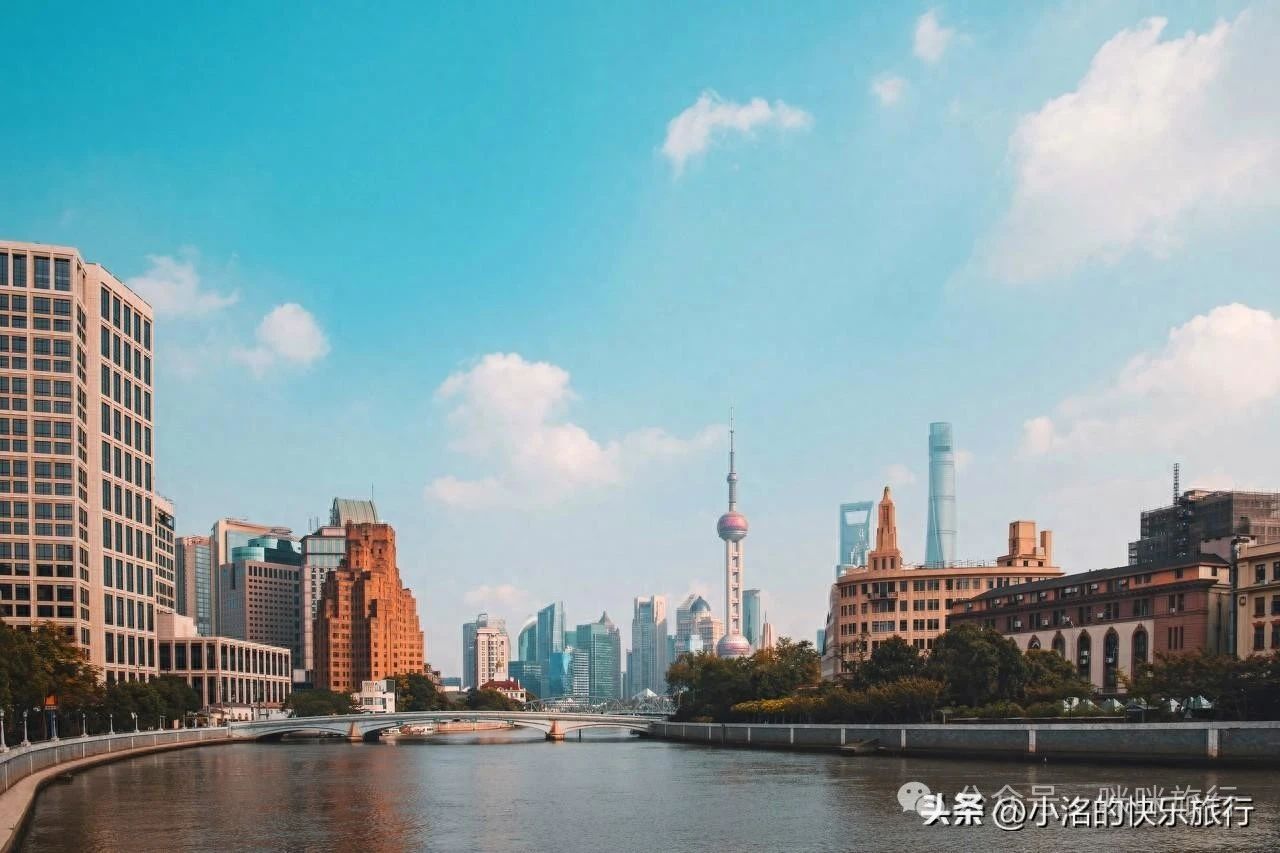 上海有哪些好玩的地方