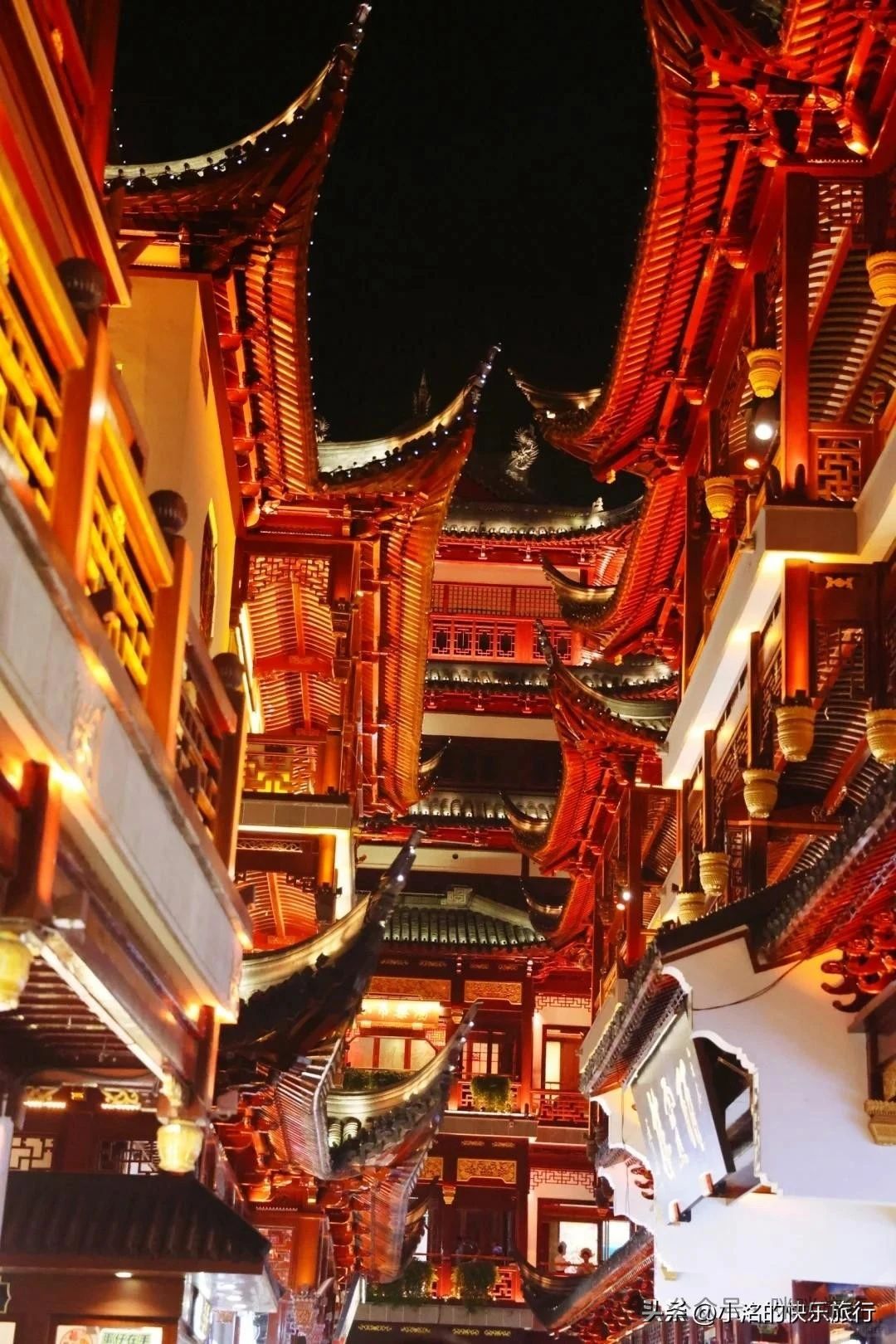 上海有哪些好玩的地方