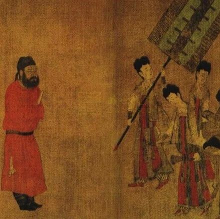 为什么唐朝之后，长安再也没能成为任何王朝的首都
