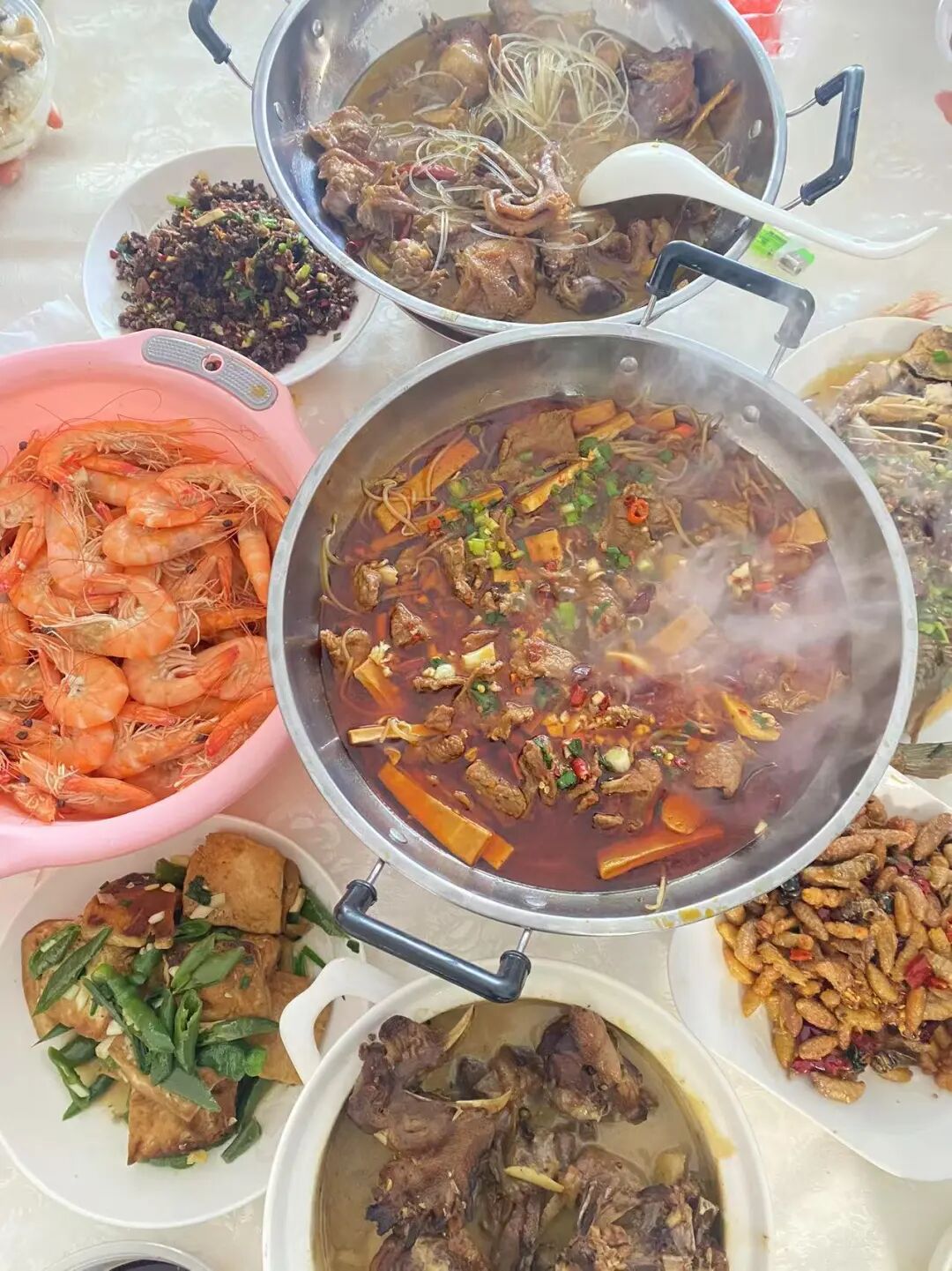 狄鹿烹飪學(xué)院