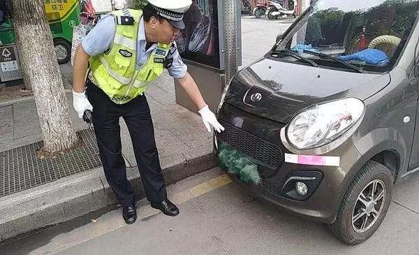 【重要提醒】这些车C类驾照不要再开了！否则....