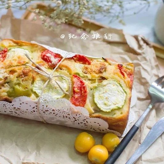 烘焙圈子：五款田园风烘焙小食 快带上我们去踏春吧