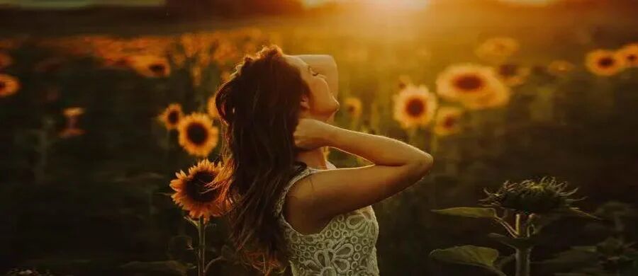 靠自己的女人，命最好！