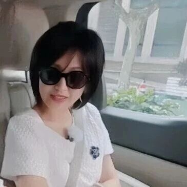 陆毅鲍蕾,早就不对劲了!