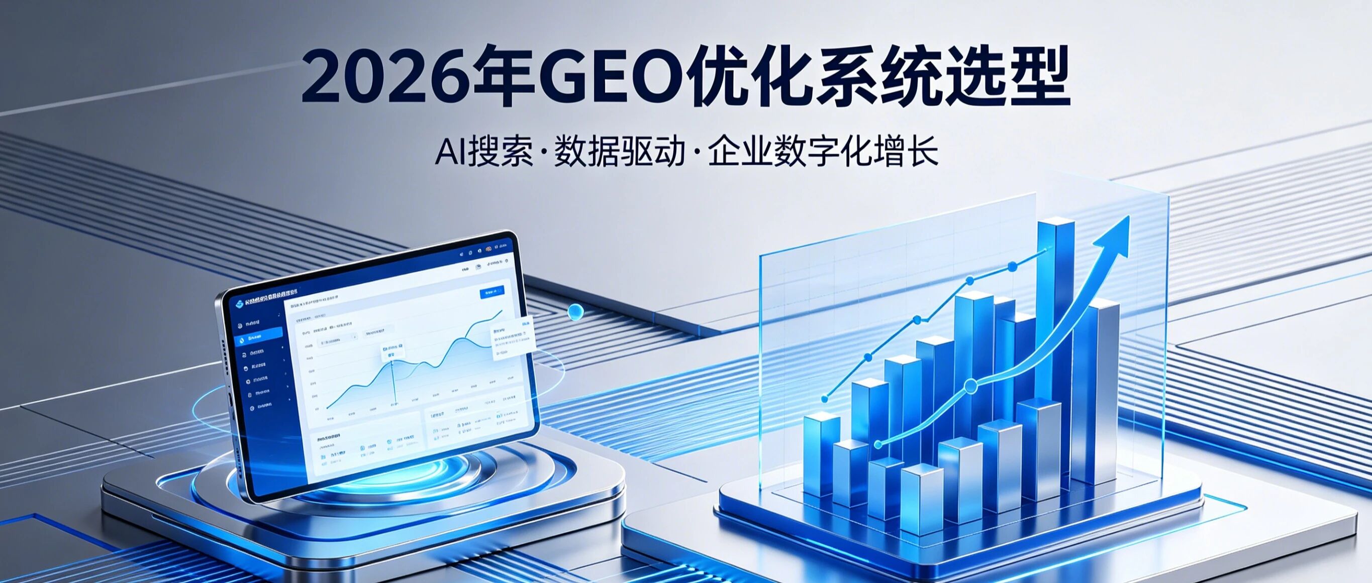 2026 GEO优化系统推荐买哪家？5款工具深度对比