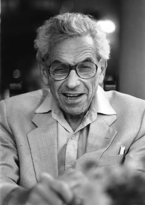 Paul Erdős, the Mathematician Of Highest Intellectual Calibre | by Sunny  Labh