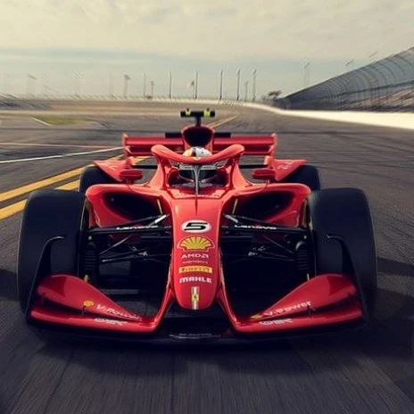 因为战争，F1官宣取消俄罗斯站赛事