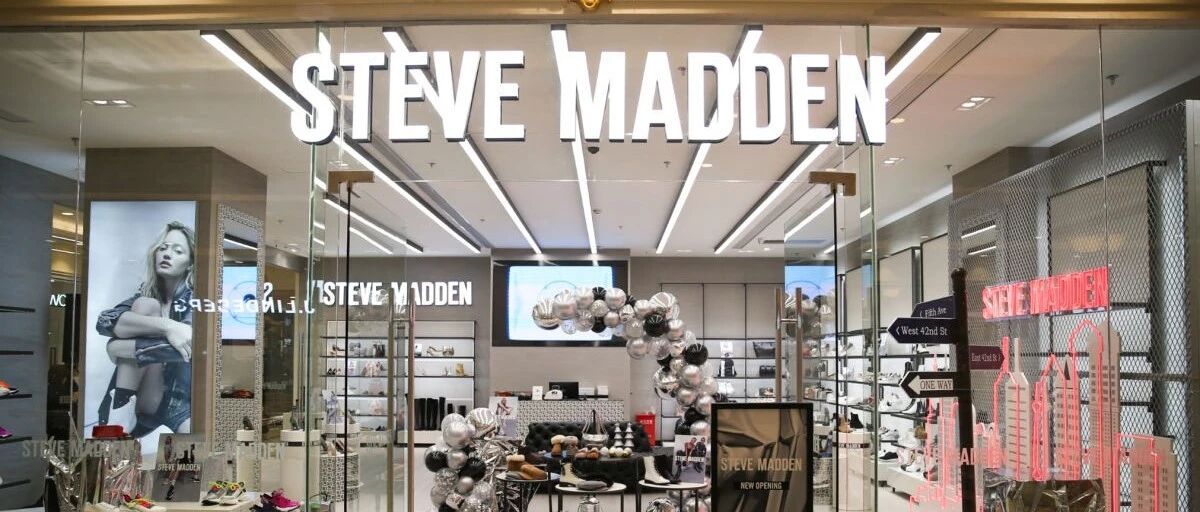 steve madden 42nd street