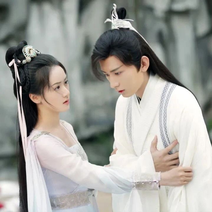 古装爱情神话《琉璃》即将上线！成毅、袁冰妍携手演绎痴缠爱恋