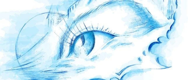 你来人间一趟，你要看看太阳