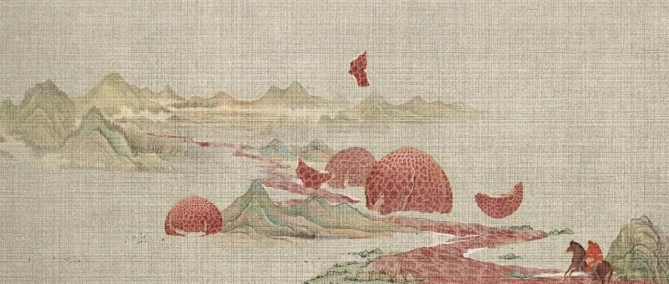 《长安的荔枝》把"无人知"的故事讲给你听