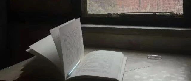 一个房间