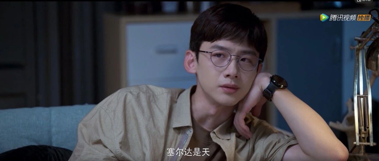 二月看了这些剧