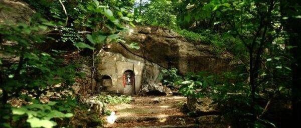 杂记｜如何对神说不