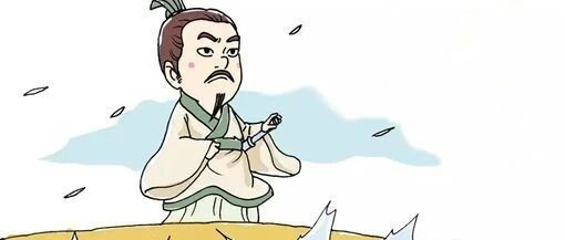 屈原为什么想不开？
