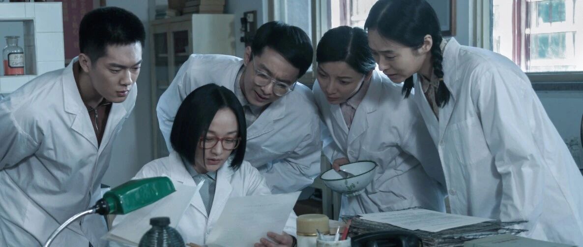 评分9.1，看得人热血沸腾的剧