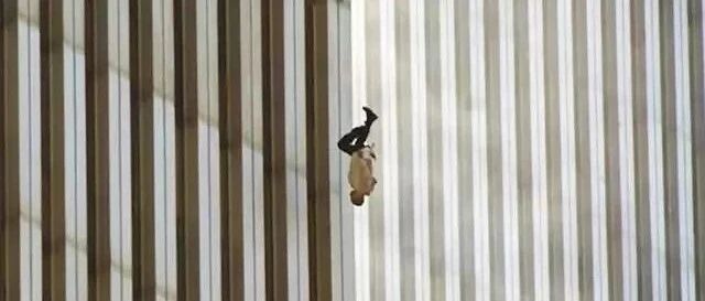 9·11对文学的影响