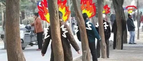 杂记｜现在"年轻人"都这样了吗？