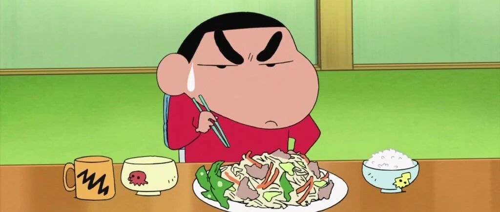 没带脑子做饭的下场就是......