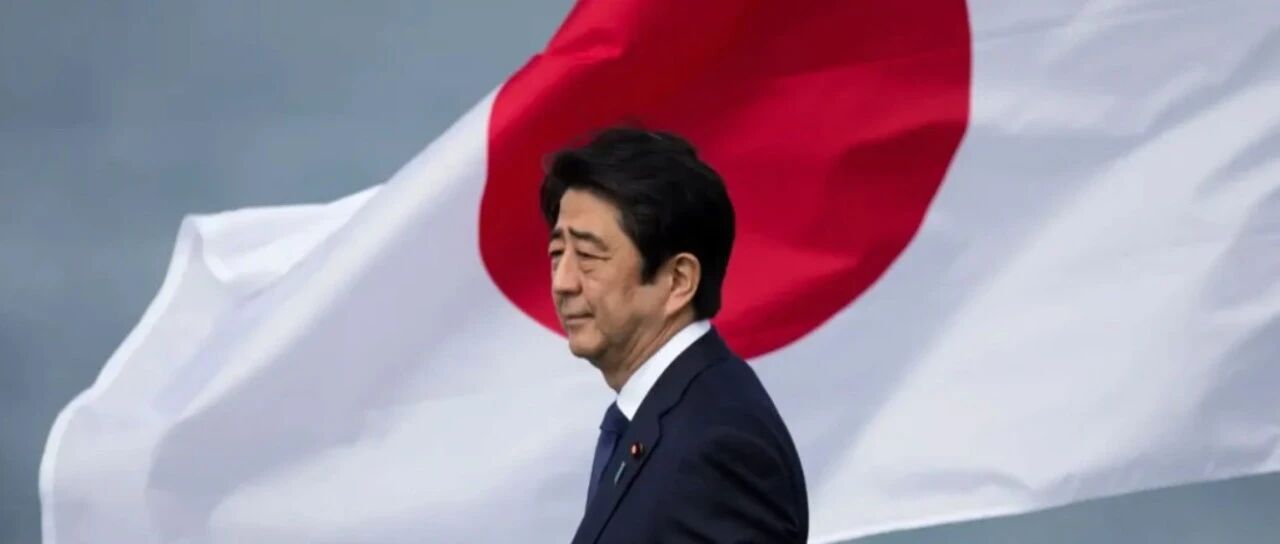 安倍之死先有国还是先有人