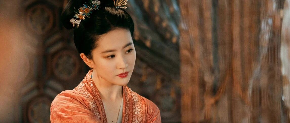 《梦华录》：赵盼儿"多智而近妖"