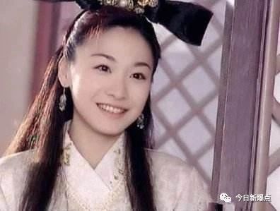 42岁江祖平:曾是古装第一美女,被疑喜欢同性,情史丰富仍单身